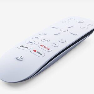 Sony PlayStation 5 Media Remote